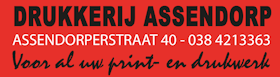 Drukkerij Assendorp